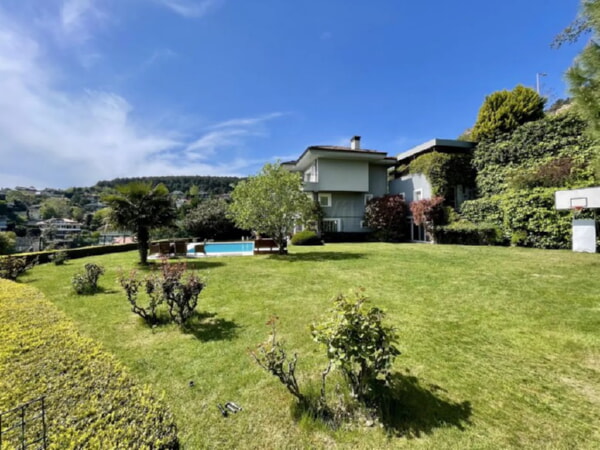 Bahçeli Villa
