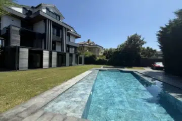 Acarkent Satılık Villa Acarkent Satılık Villa