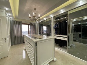 ACARKENT' DE DÜZ GİRİŞLİ SATILIK B TİPİ VİLLA