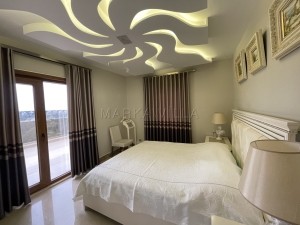 ACARKENT' DE DÜZ GİRİŞLİ SATILIK B TİPİ VİLLA