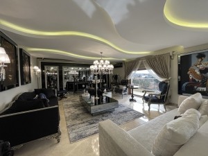 ACARKENT' DE DÜZ GİRİŞLİ SATILIK B TİPİ VİLLA