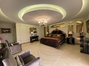 ACARKENT' DE DÜZ GİRİŞLİ SATILIK B TİPİ VİLLA