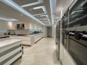 ACARKENT' DE DÜZ GİRİŞLİ SATILIK B TİPİ VİLLA