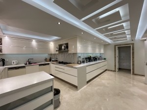 ACARKENT' DE DÜZ GİRİŞLİ SATILIK B TİPİ VİLLA