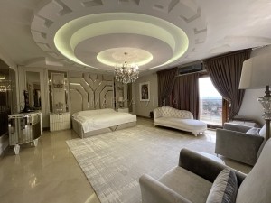 ACARKENT' DE DÜZ GİRİŞLİ SATILIK B TİPİ VİLLA