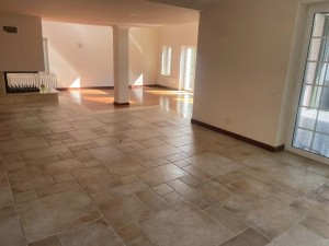 BEYKOZ KONAKLARI SATILIK TRIPLEKS VİLLA