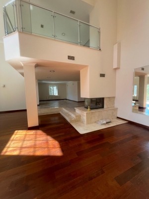 BEYKOZ KONAKLARI SATILIK TRIPLEKS VİLLA