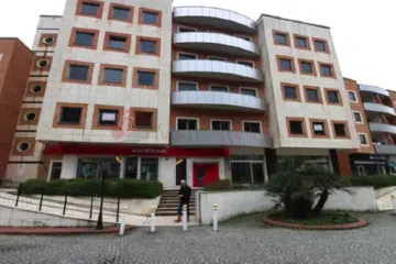 Acarkent'te Site