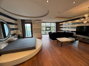 ACARKENT'DE SATILIK B TİPİ VİLLA