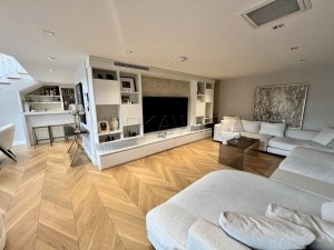 ACARKENT SATILIK B R TİPİ GÜNEY CEPHE