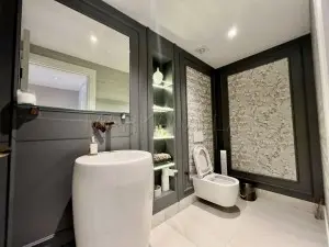 ACARKENT SATILIK B R TİPİ GÜNEY CEPHE