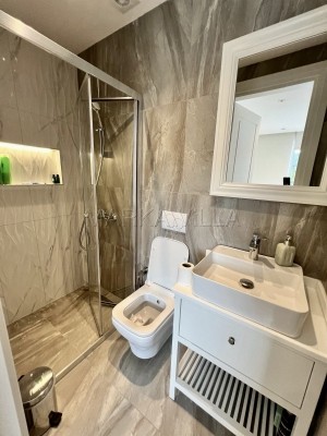 ACARKENT SATILIK B R TİPİ GÜNEY CEPHE