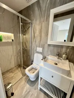 ACARKENT SATILIK B R TİPİ GÜNEY CEPHE