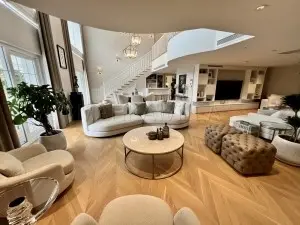 ACARKENT SATILIK B R TİPİ GÜNEY CEPHE