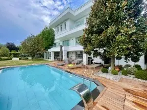 ACARKENT SATILIK B R TİPİ GÜNEY CEPHE