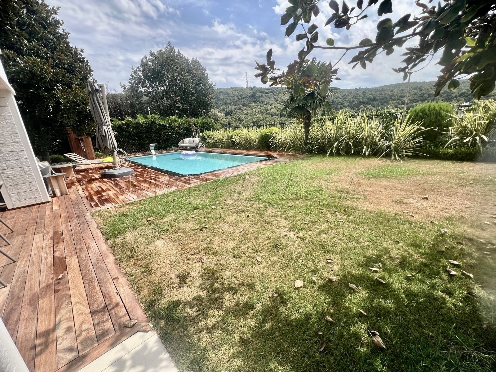 ACARKENT SATILIK B R TİPİ GÜNEY CEPHE