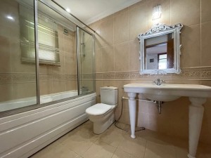 acarkent satılık asansörlü b r tipi villa