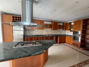 acarkent satılık asansörlü b r tipi villa