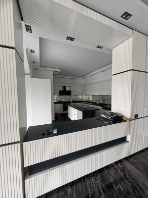 ACARKENT'DE SATILIK B TİPİ VİLLA