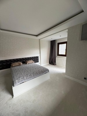 ACARKENT'DE SATILIK B TİPİ VİLLA