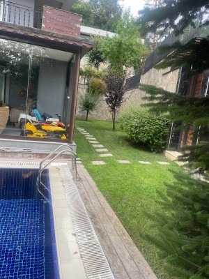 ACARKENT SATILIK B TİPİ HAVUZLU TAKASA UYGUN