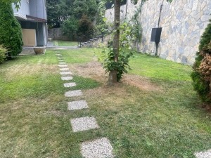 ACARKENT SATILIK B TİPİ HAVUZLU TAKASA UYGUN