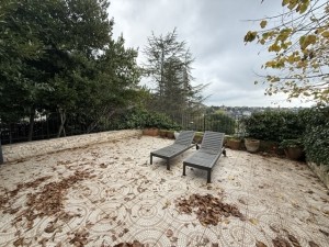 ACARKENT ÖZEL KONUMLU GENİŞ BAHÇELİ SATILIK VİLLA