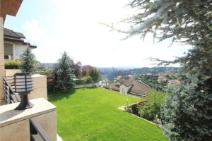 ACARKENT YÜKSEK KONUMLU ASANSÖRLÜ SATILIK VİLLA