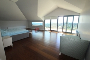 ACARKENT YÜKSEK KONUMLU ASANSÖRLÜ SATILIK VİLLA