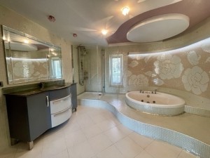 acarkent satılık b tipi villa