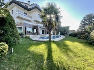 acarkent satılık b tipi villa