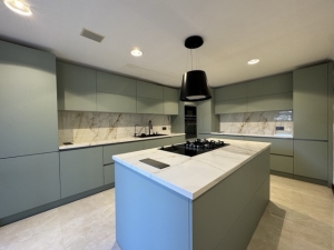 ACARKENT SATILIK MODERN C TİPİ