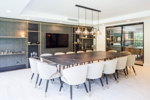 ACARKENT'DE SATILIK MODERN VİLLA