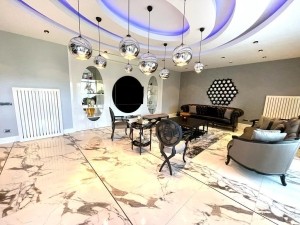 ACARKENT'DE SATILIK B TİPİ VİLLA