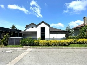 ACARKENT'DE SATILIK B TİPİ VİLLA