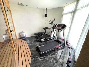 ACARKENT'DE SATILIK B TİPİ VİLLA