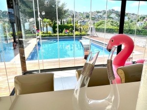 ACARKENT'DE SATILIK B TİPİ VİLLA