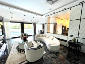 ACARKENT'DE SATILIK B TİPİ VİLLA