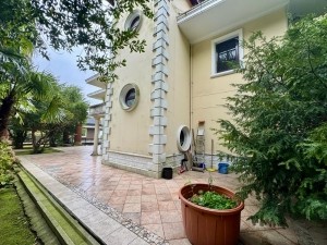 ACARKENT^DE SATILIK A TİPİ VİLLA