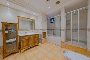 ACARKENT^DE SATILIK A TİPİ VİLLA