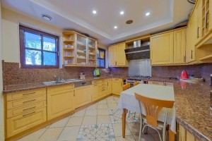 ACARKENT^DE SATILIK A TİPİ VİLLA