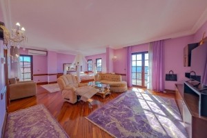 ACARKENT^DE SATILIK A TİPİ VİLLA