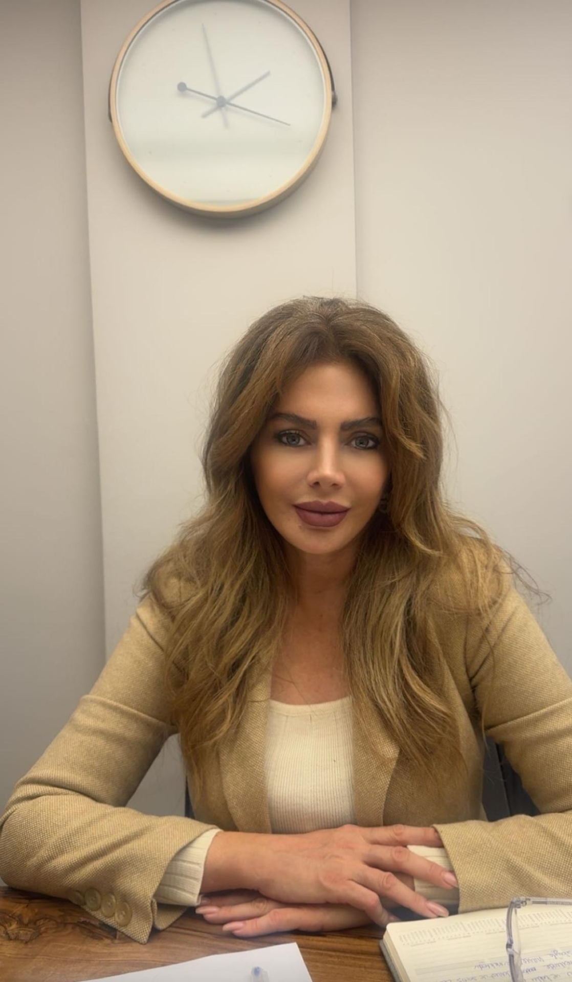 OLCAY BAHAR GÖKÇEN