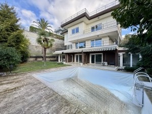 ACARKENT SATILIK C REVİZYON TİPİ VİLLA