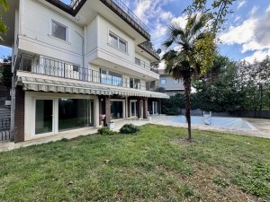 ACARKENT SATILIK C REVİZYON TİPİ VİLLA