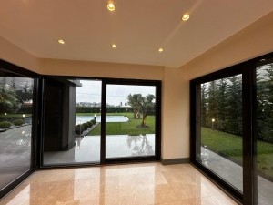 ACARKENT YÜKSEK KONUMDA SIFIR LÜKS VİLLA