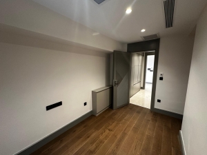 ACARKENT YÜKSEK KONUMDA SIFIR LÜKS VİLLA