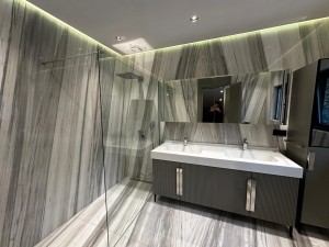 ACARKENT YÜKSEK KONUMDA SIFIR LÜKS VİLLA