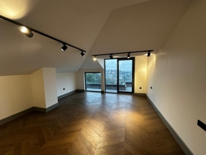 ACARKENT YÜKSEK KONUMDA SIFIR LÜKS VİLLA