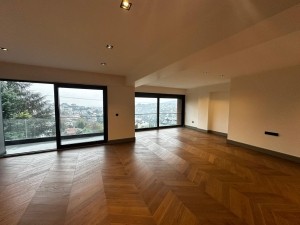 ACARKENT YÜKSEK KONUMDA SIFIR LÜKS VİLLA